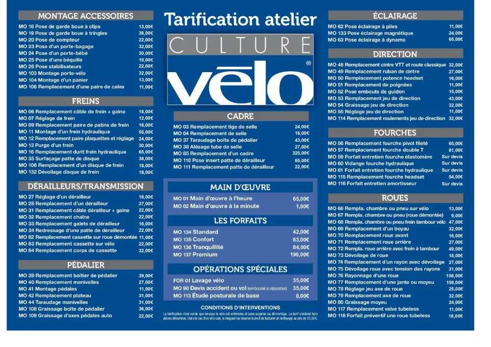 TARIFS Vélos classiques_page-0001 (1)