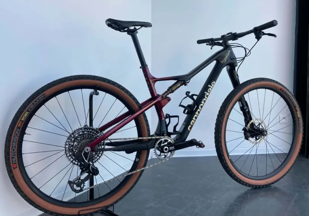 Cannondale Scalpel LAB71