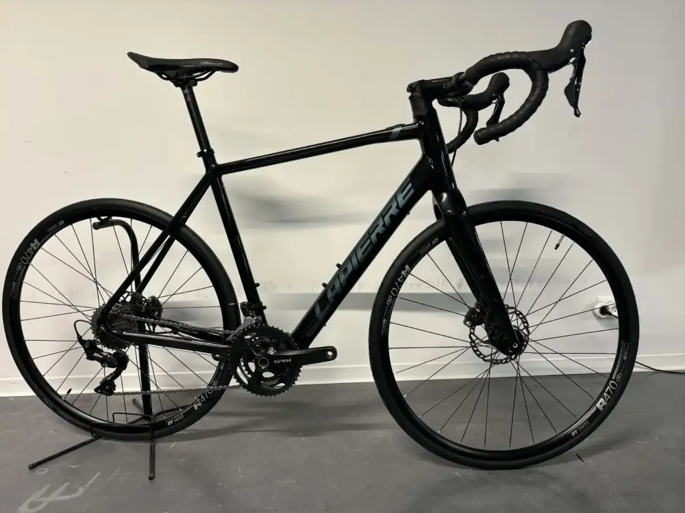Lapierre e-Sensium 5.2
